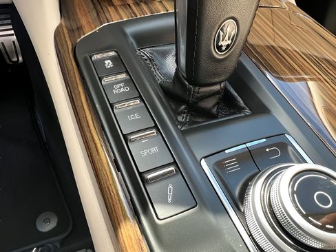 Used 2019 Maserati Levante GranSport AWD/4WD image 53