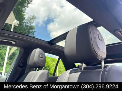 Certified 2025 Mercedes-Benz GLE 450 4MATIC image 15