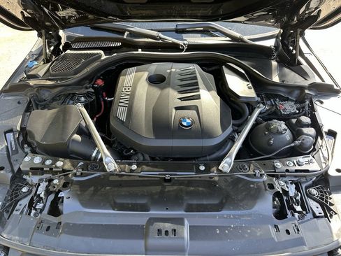 Used 2024 BMW 540i xDrive image 33
