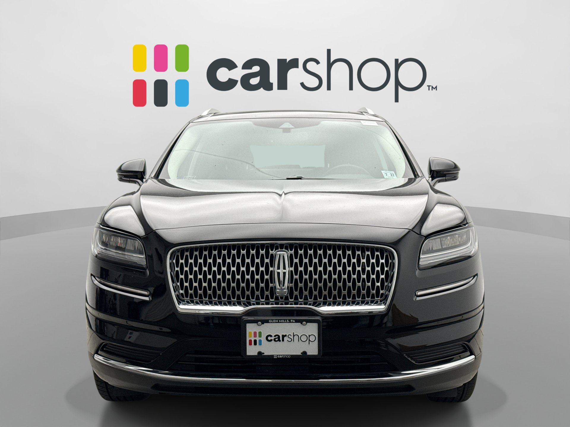 Used 2022 Lincoln Nautilus Reserve w/ Luxury Package AWD/4WD image 8