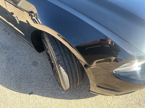 Used 2014 Ford Mustang V6 w/ Equipment Group 102A image 5