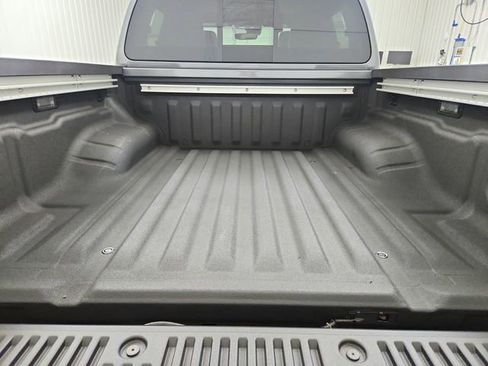 New 2026 Nissan Frontier PRO-4X w/ Pro Premium Package image 43