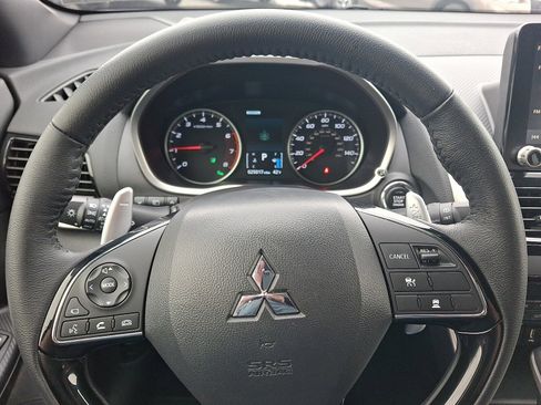 Used 2024 Mitsubishi Eclipse Cross SEL image 19