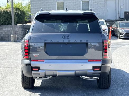 New 2026 Hyundai Palisade XRT Pro image 13