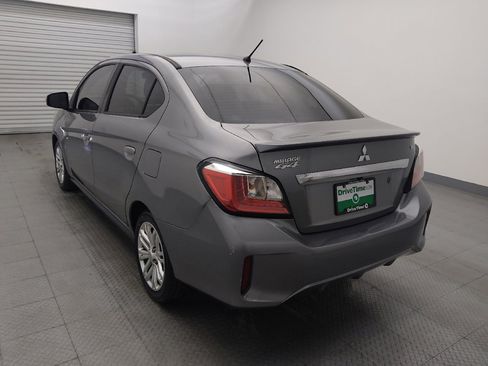 Used 2021 Mitsubishi Mirage G4 SE image 5