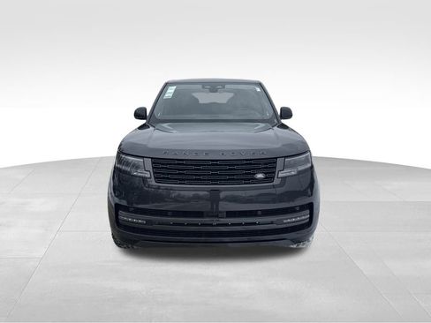 New 2026 Land Rover Range Rover SE image 4