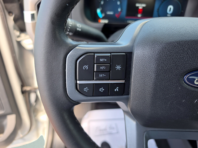 Used 2024 Ford F150 XLT w/ Mobile Office Package AWD/4WD image 37