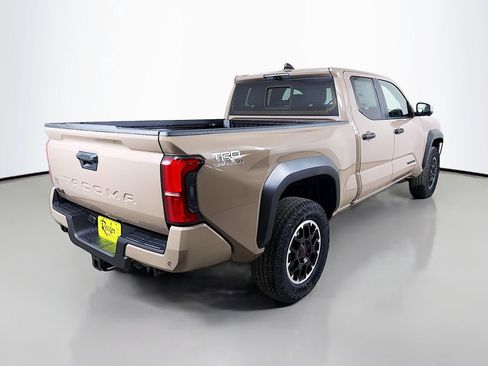 New 2026 Toyota Tacoma TRD Off-Road AWD/4WD image 5