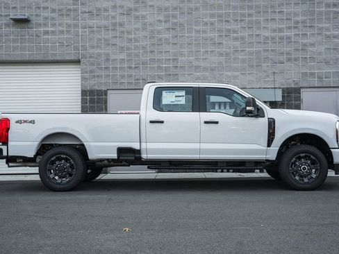 New 2026 Ford F250 XL w/ STX Appearance Package image 4