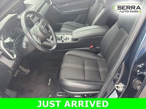 Certified 2023 MAZDA CX-50 2.5 S w/ Cargo Package image 5