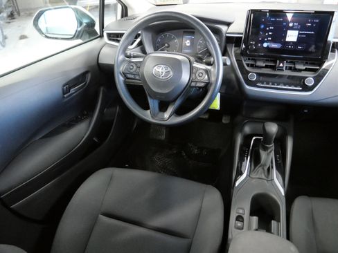 Certified 2024 Toyota Corolla LE image 10