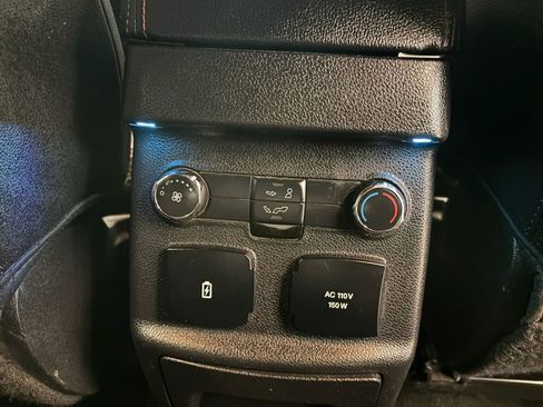 Used 2016 Ford Explorer Sport w/ Equipment Group 401A image 36