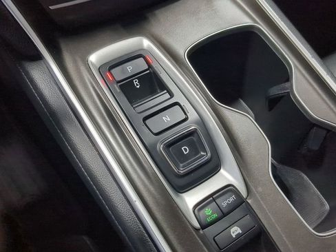 Used 2022 Honda Accord EX-L image 33