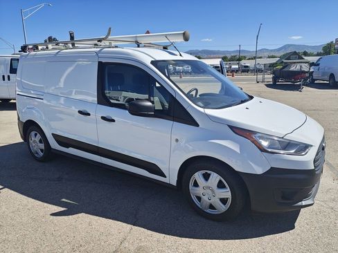 Used 2019 Ford Transit Connect XL FWD image 5