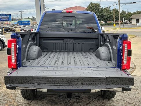 New 2026 Ford F350 Lariat w/ Lariat Ultimate Package AWD/4WD image 8