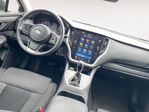 Used 2020 Subaru Outback Premium AWD/4WD image 10