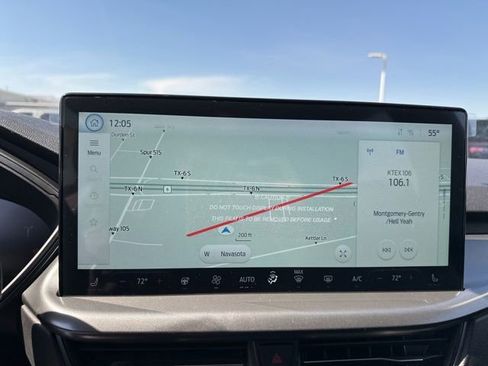 New 2025 Ford Escape SE image 24