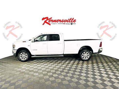 New 2026 RAM 2500 Laramie image 4