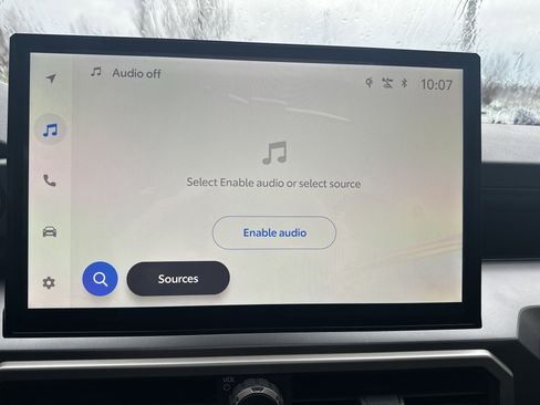 New 2026 Toyota 4Runner TRD Sport Premium image 26