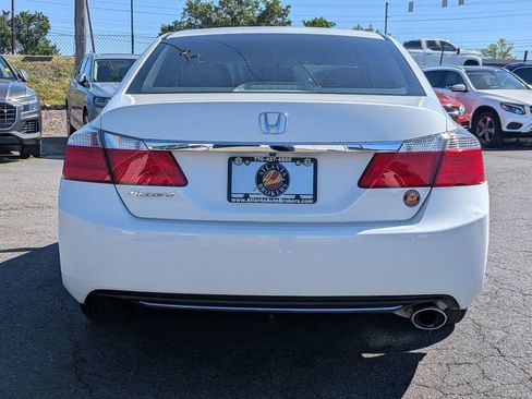 Used 2014 Honda Accord LX image 6