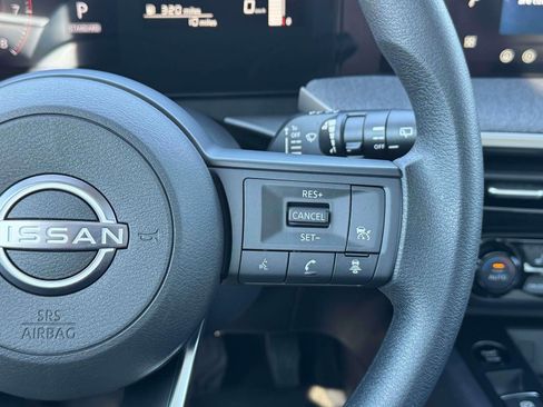 New 2026 Nissan Kicks SV w/ SV Premium Package image 14