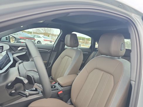 Certified 2025 Audi A3 2.0T Premium Plus w/ Premium Plus Package image 14