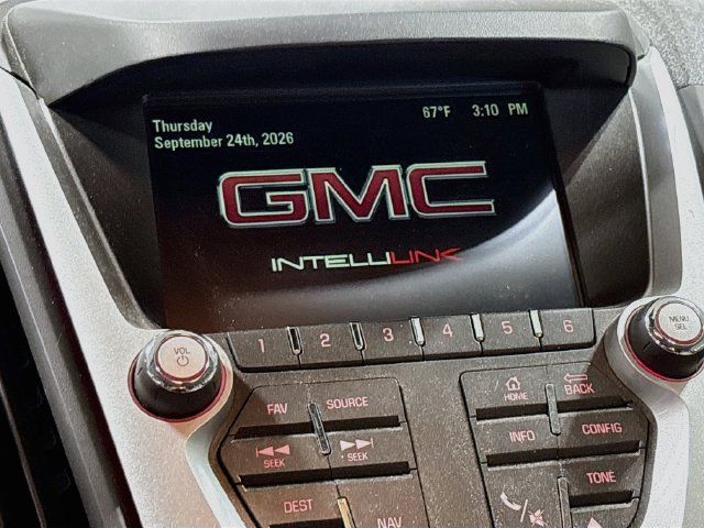 Used 2015 GMC Terrain SLT w/ Chrome Edition FWD image 13