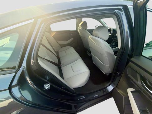 New 2026 Honda Accord LX image 22