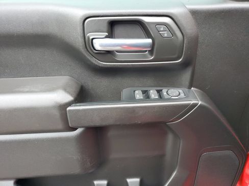 Used 2023 Chevrolet Silverado 1500 Custom RWD image 15