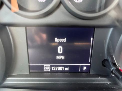 Used 2021 GMC Sierra 2500 4x4 Crew Cab w/ Convenience Package image 24