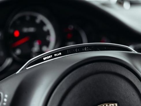 Used 2011 Porsche Panamera Turbo AWD/4WD image 65