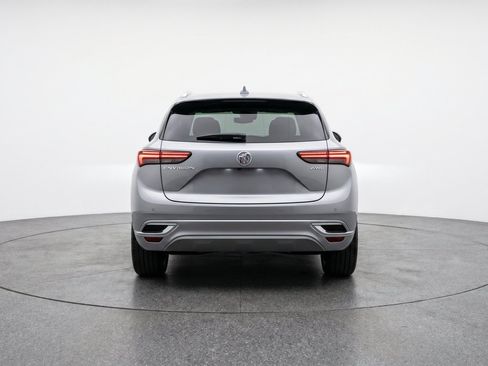 Used 2024 Buick Envision Preferred AWD/4WD image 7