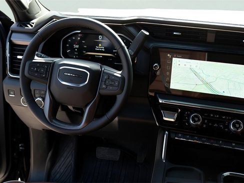 New 2026 GMC Sierra 3500 Denali Ultimate image 26