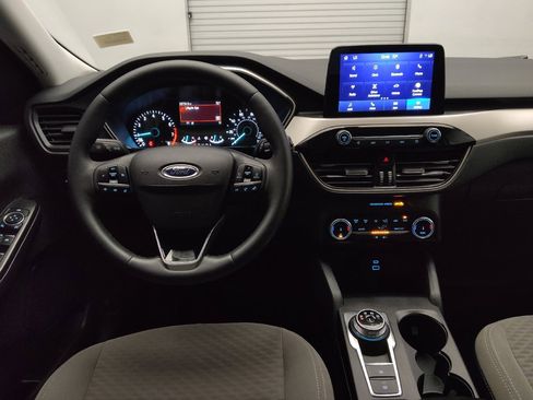 Used 2022 Ford Escape SE w/ Convenience Package FWD image 22