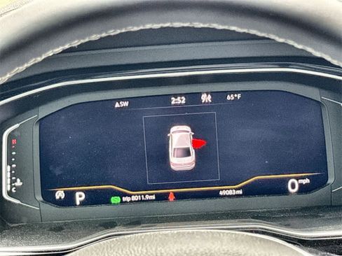 Used 2021 Volkswagen Jetta SEL image 20