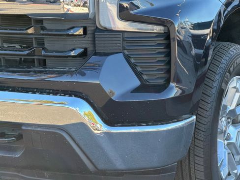 Used 2024 Chevrolet Silverado 1500 LT image 49