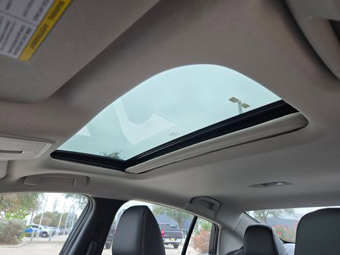 New 2026 Nissan Sentra SR w/ SR Premium Package image 11