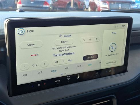 New 2025 Ford Maverick Lobo image 13