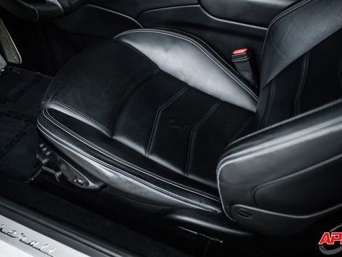 Used 2013 Maserati GranTurismo Sport image 60