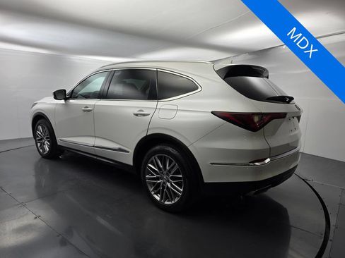Used 2024 Acura MDX SH-AWD w/ Advance Package image 6