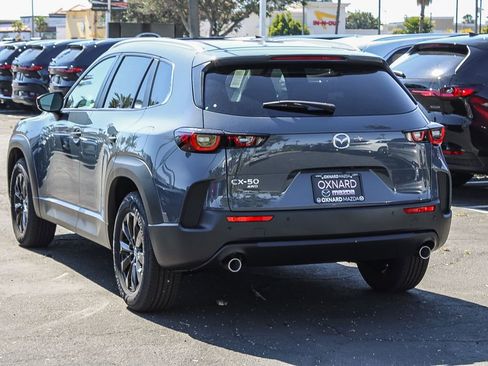 New 2026 MAZDA CX-50 AWD 2.5 S w/ Weather Package image 6