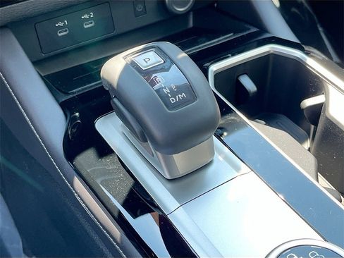 New 2025 Mitsubishi Outlander Trail Edition image 17