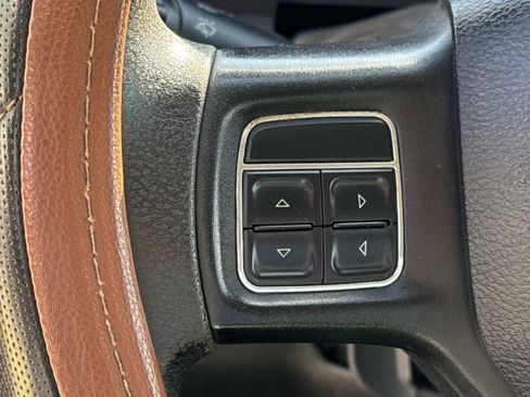 Used 2015 RAM 5500 Tradesman w/ Power & Remote Entry Group image 28