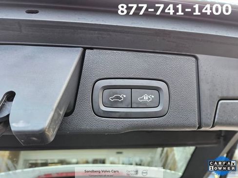 Certified 2023 Volvo XC60 T8 Ultimate image 12