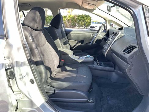 Used 2016 Nissan Leaf S w/ Charger Package image 19