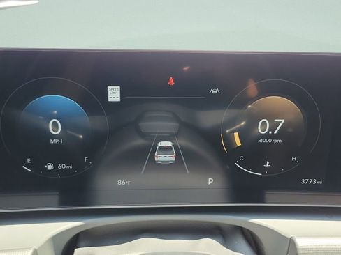 Certified 2025 Hyundai Santa Cruz XRT AWD/4WD image 22