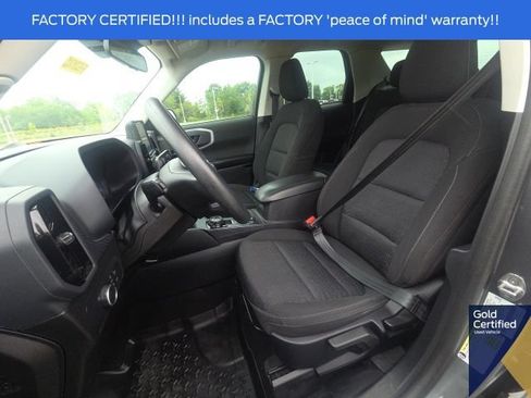 Used 2021 Ford Bronco Sport AWD/4WD image 27
