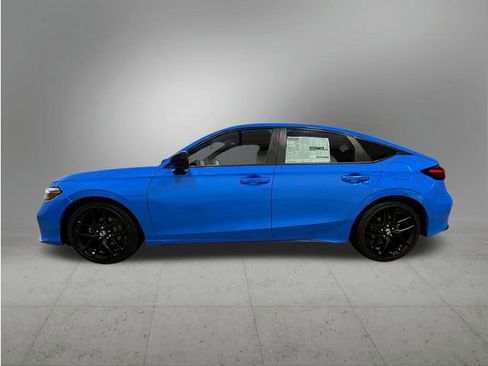 New 2026 Honda Civic Sport image 2