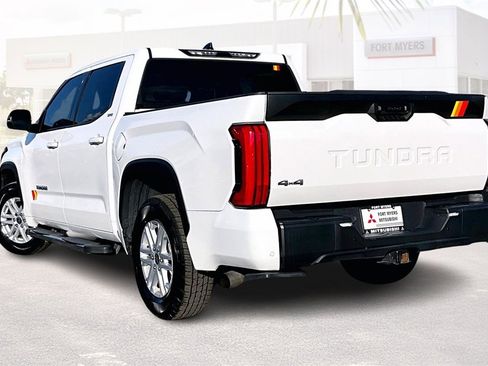 Used 2023 Toyota Tundra SR5 image 31