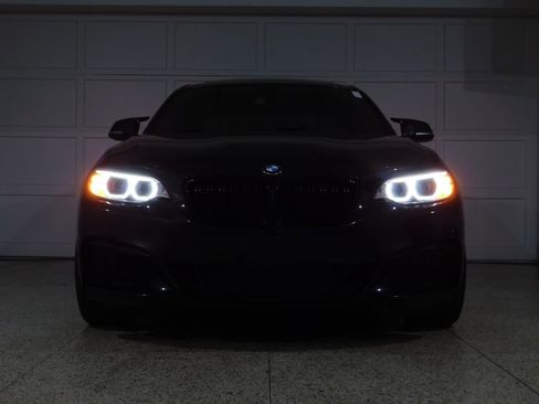 Used 2016 BMW 228i xDrive Coupe AWD/4WD image 15